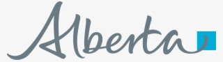 Funding Provided By Alberta Ministry Of Transportation - Province Of Alberta Logo