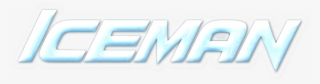 Iceman Logo - Nissan