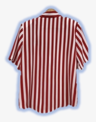 Red And White Stripes Png
