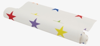 Children's Wallpaper, Rainbow Star - Gltc L3857 Wipe-clean Wallpaper - Rainbow Star