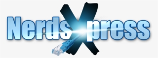 Nerds Xpress - Graphic Design