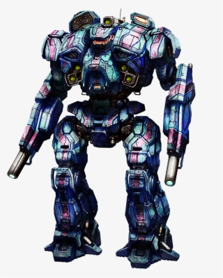 Mechwarrior Online @mechwarriorf2p - Battletech Warhammer Iic