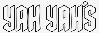 Yah - Yah Yah