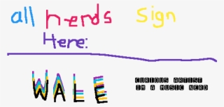 Calling All Nerds - Nerd