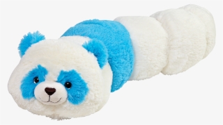 Mystical Panda Bodypillarmystical Panda Bodypillar