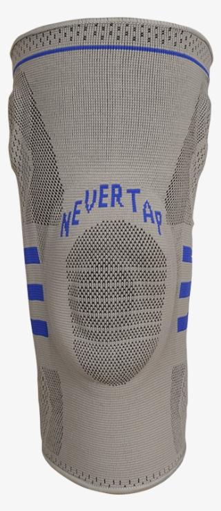Nevertap Knee Guard - Nevertap Best Knee Guard For Bjj, Mma And Grappling.