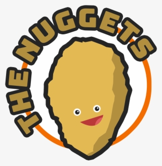 Nuggets - Fantasy Football Logo