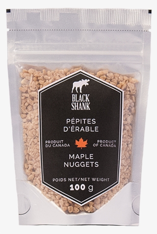 Maple Nuggets 100 G