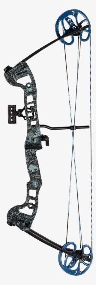 Vortex H2o - Barnett Vortex H20 Bowfishing