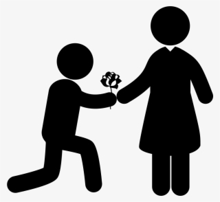 Png File Svg - Man Hd Thinking Icon Png