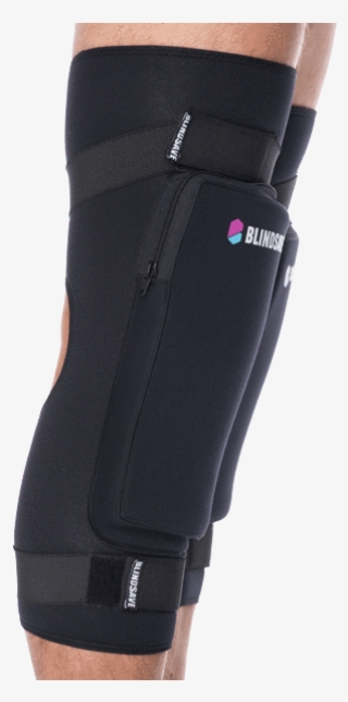 Knee Pads - Pocket