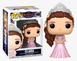 Nutcracker And The Four Realms Toys