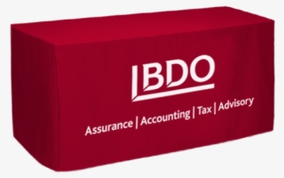 Tcf 6 6 Foot Fitted Tablecloth - Tablecloth