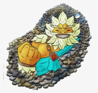 Author Comments - Illustration