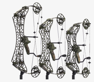 Svg Transparent Library Archery Drawing Boy - Tiny Compound Bow