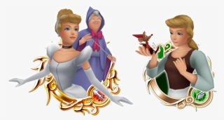 Img - Kingdom Hearts Χ