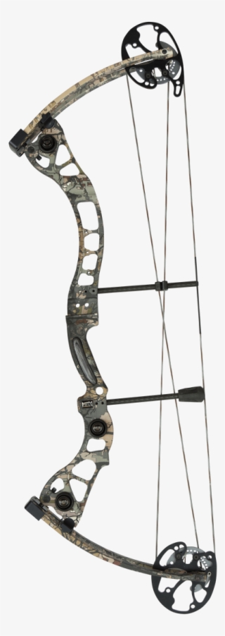 Max-32 - Elite Ritual Graphite Grey