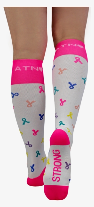 Atn Compression Knee High - Sock