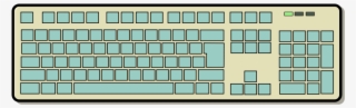 Keyboard Png