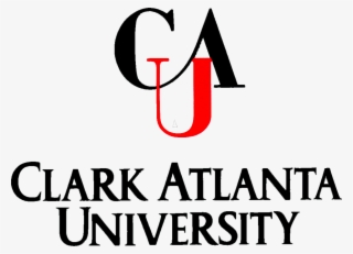 Clark Atlanta University Logo