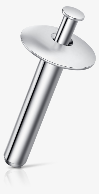 Drive Rivet - Body Jewelry