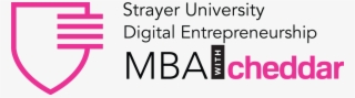 2017 Exhibitors - Strayer University Cheddar Mba