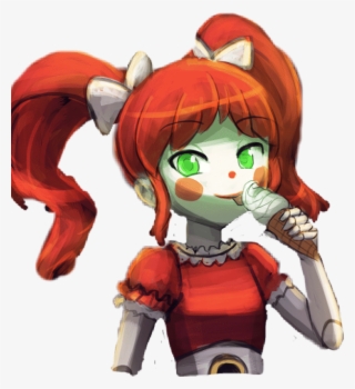 Five Nights At Freddy's: Sister Location