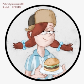 Picture By Scobionicle99 Scotty H - Description