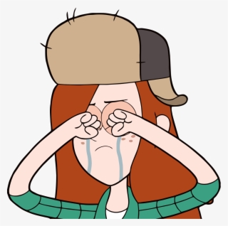 Wendy Corduroy Vector - Death