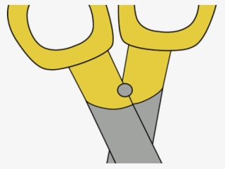 Scissor Clipart Melonheadz