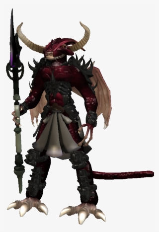 Savas Gormarro - Action Figure