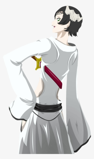 Render Bleach - Luppi