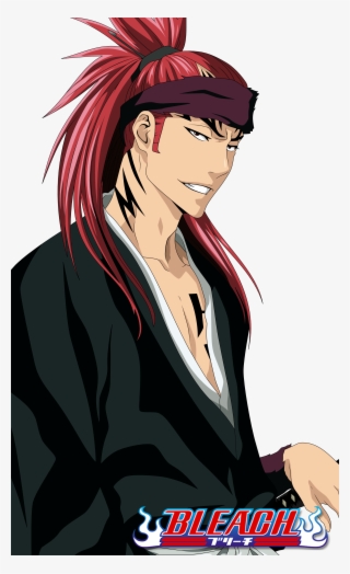 Abarai Renji Bleach