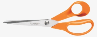 Classic Universal Purpose Scissors With Sharp Stainless - Fiskars2 Right Handed Universal Premium 21cm Fiskars