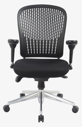 Office Chair Png Image - Eliza Tinsley E-last Operators Office Chair Bcm/u110