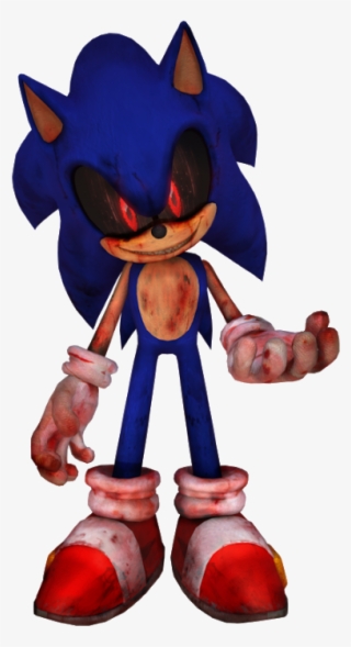 Imagenes De Sonic Exe