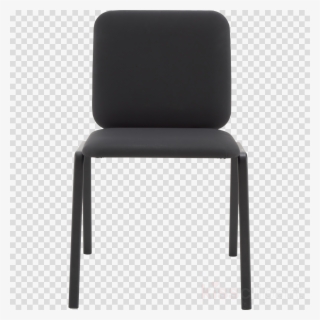 Black Chair Png Clipart Table Chair - Logo Kit Dls 18 Inter Milan
