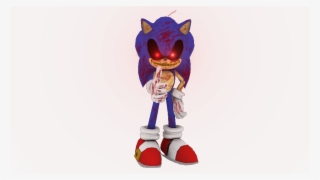Name - Sonic - Exe Age - 21 Species - Hedgehog Powers - Imagenes De Sonic Exe 3d