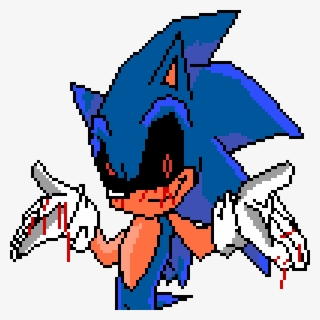 Sonic - Exe