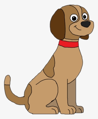 Backyardigans World - Dog Police Png