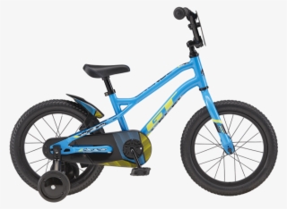 Gt Grunge Coaster 16" Kids Bike - Kids Bikes