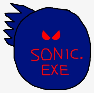 Sonic Exe - Poseidon's Trident