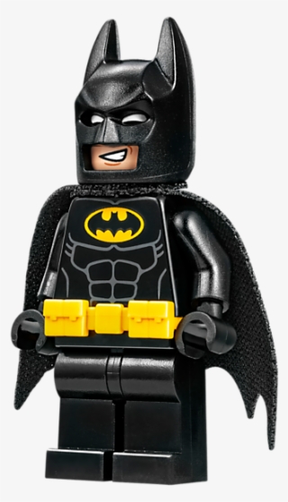 Freeze Ice Attack - Lego Batman Movie 70918