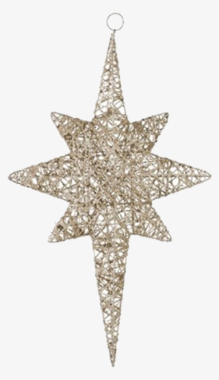 Jemina Star - Lene Bjerre Jemima Led Star - Gold