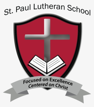 Paul Academic Logo - Emblem