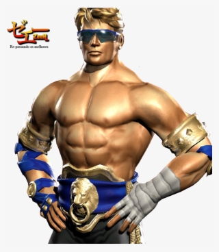 Johnny Cage Photo Johnnycage - Johnny Cage Mortal Kombat