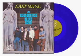 Paul Butterfield Blues Band, The