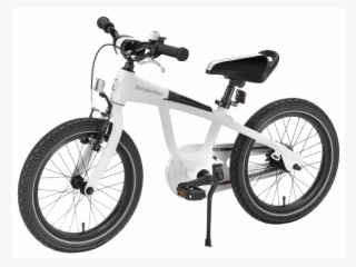 Kid Bike Mercedes Benz