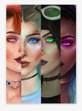 The New Powerpuff Girls Bundle