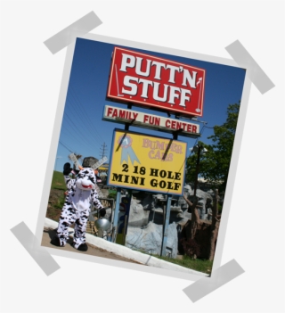 Activities & Area Resources - Banner